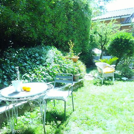 Home Shanti Grottaferrata Exterior foto