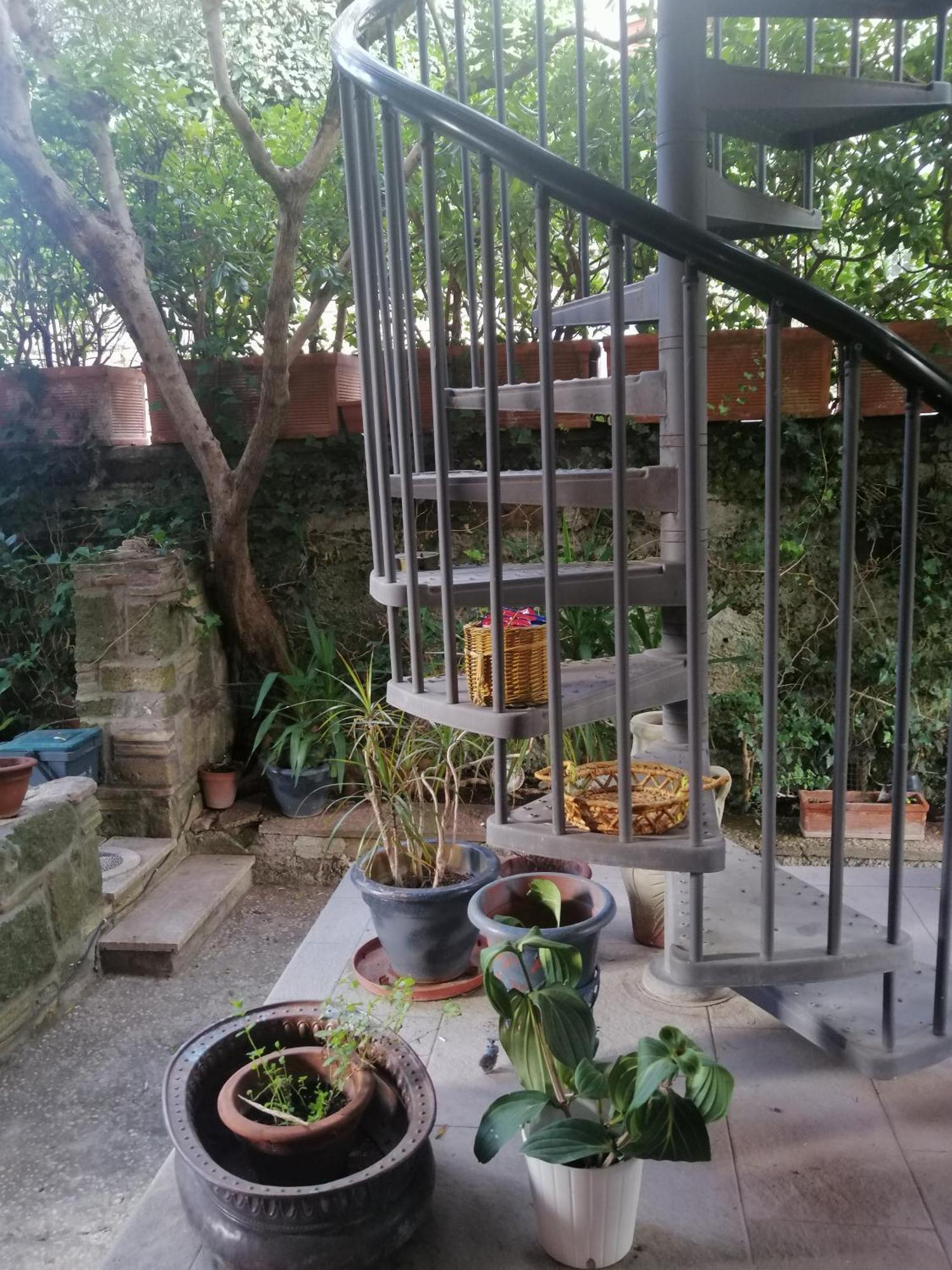 Home Shanti Grottaferrata Exterior foto