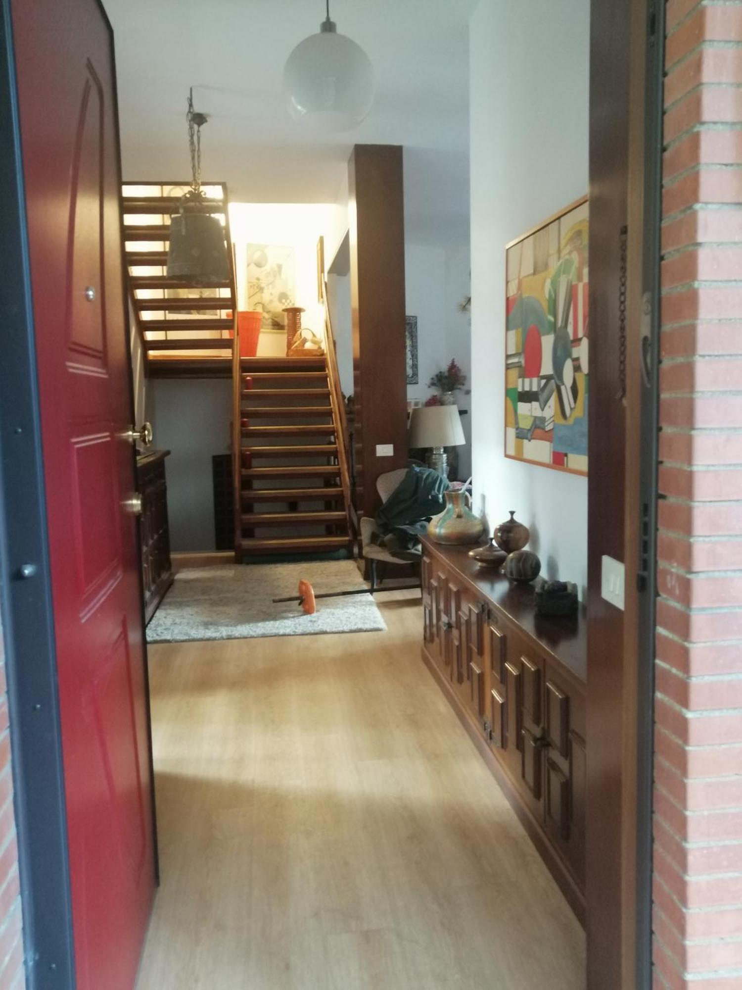 Home Shanti Grottaferrata Exterior foto